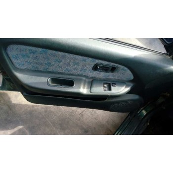 nissan almera (n15) del año 1998