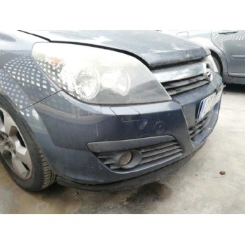 opel astra h ber. del año 2006