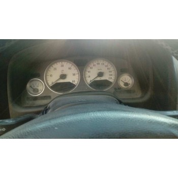 opel astra g coupé del año 1998