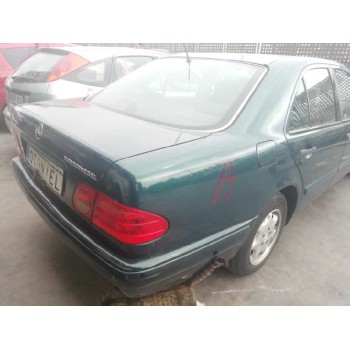 mercedes-benz clase e (w210) familiar del año 1996