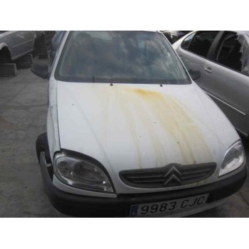 CITROËN SAXO