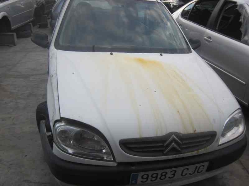 citroën saxo del año 2003