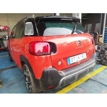 citroën c3 aircross del año 2018