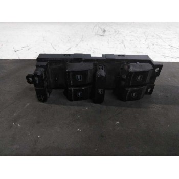 Recambio de mando elevalunas delantero izquierdo para volkswagen touareg (7la) tdi v10 referencia OEM IAM 7L6959857  