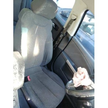 seat leon (1p1) del año 2009