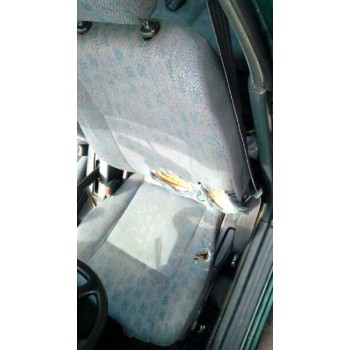 nissan almera (n15) del año 1998