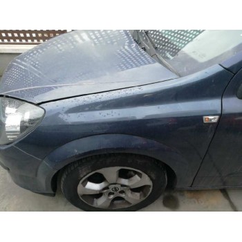 opel astra h ber. del año 2006