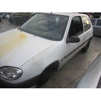 citroën saxo del año 2003