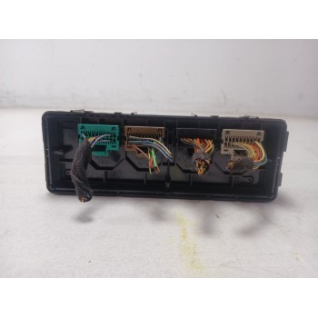 Recambio de modulo electronico para opel insignia sports tourer 2.0 16v cdti referencia OEM IAM 13591963 544969533 