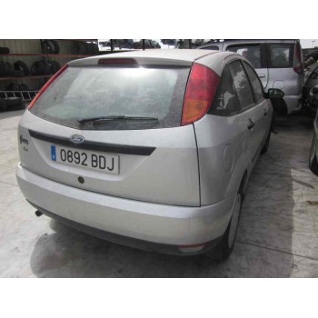 FORD FOCUS BERLINA (CAK)