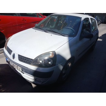 RENAULT CLIO II (BB_, CB_)