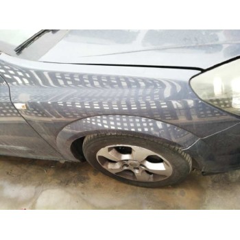 opel astra h ber. del año 2006