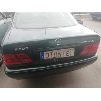 mercedes-benz clase e (w210) familiar del año 1996