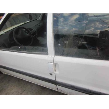 citroën saxo del año 2003