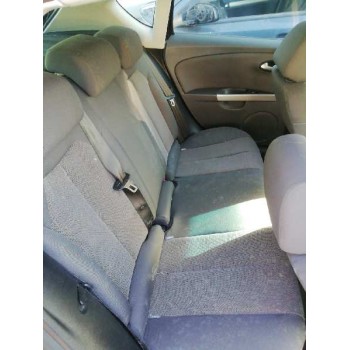 seat leon (1p1) del año 2009