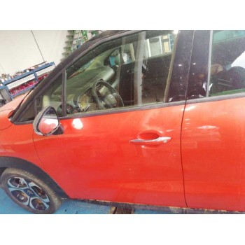 citroën c3 aircross del año 2018