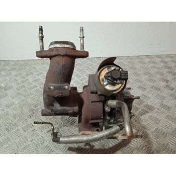 Recambio de turbocompresor para mazda cx-7 (er) 2.2 turbodiesel cat referencia OEM IAM VJ410811  