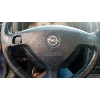 opel astra g coupé del año 1998