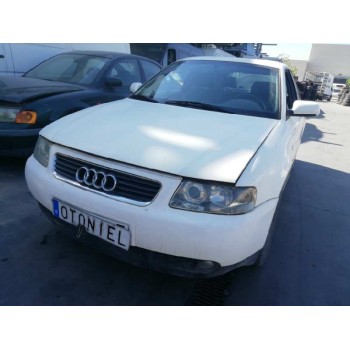 audi a3 (8l) del año 2001