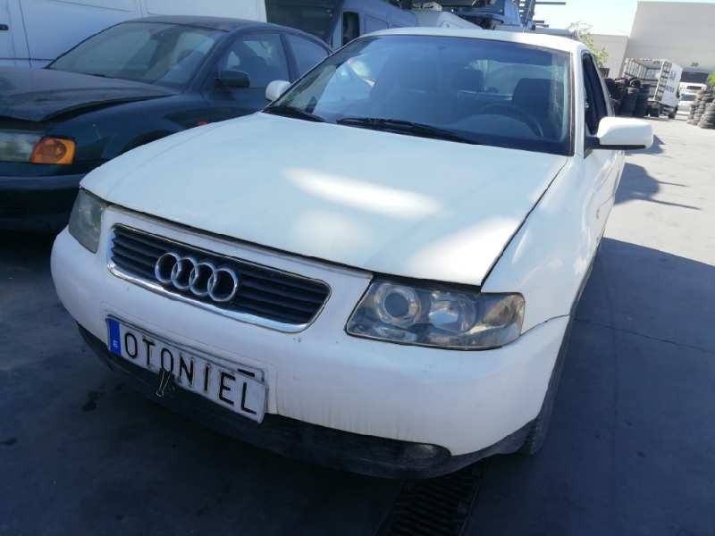 AUDI A3 (8L)