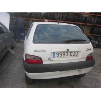 citroën saxo del año 2003