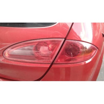 seat leon (1p1) del año 2007