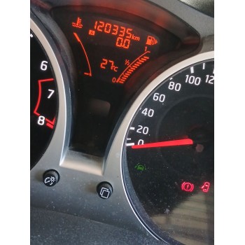 Recambio de caja cambios para nissan juke (f15) 1.2 dig-t referencia OEM IAM TL4143. 320101KA0A  