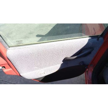 fiat punto berlina (188) del año 2001