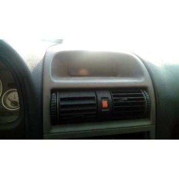 opel astra g coupé del año 1998