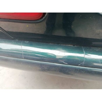 mercedes-benz clase e (w210) familiar del año 1996