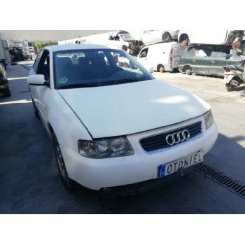 audi a3 (8l) del año 2001