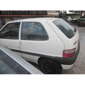 citroën saxo del año 2003