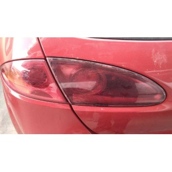 seat leon (1p1) del año 2007