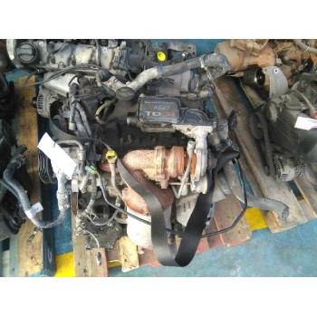 MOTOR COMPLETO F6JB <M> 