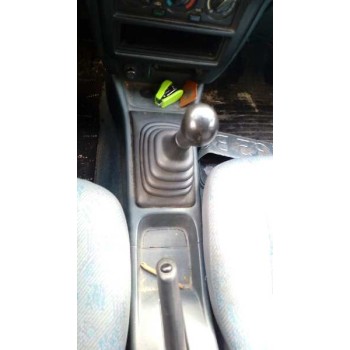 nissan almera (n15) del año 1998