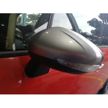 citroën c3 aircross del año 2018