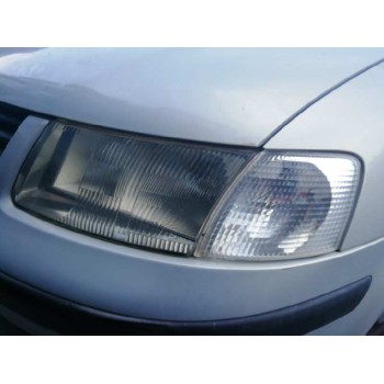 volkswagen passat berlina (3b2) del año 1999