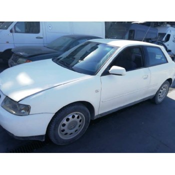 audi a3 (8l) del año 2001