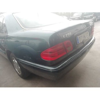 mercedes-benz clase e (w210) familiar del año 1996