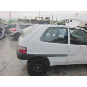 citroën saxo del año 2003