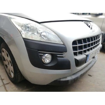 peugeot 3008 del año 2010