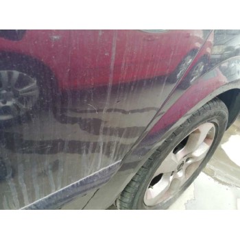 opel astra h ber. del año 2006