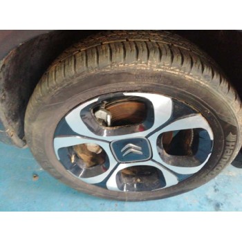 citroën c3 aircross del año 2018