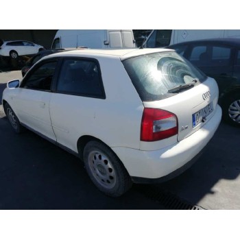 audi a3 (8l) del año 2001