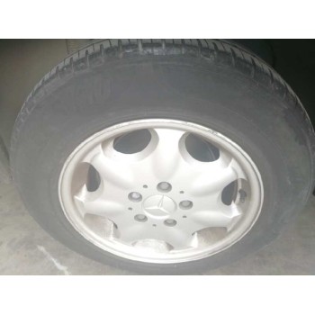 mercedes-benz clase e (w210) familiar del año 1996