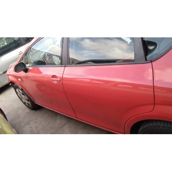 seat leon (1p1) del año 2007