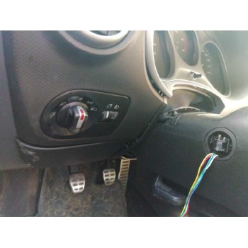 seat leon (1p1) del año 2009