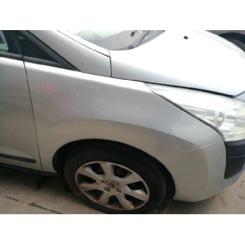 peugeot 3008 del año 2010