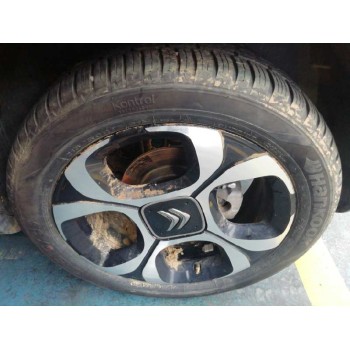 citroën c3 aircross del año 2018