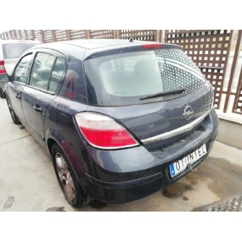 opel astra h ber. del año 2006